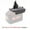 For milwk to v6, variant on 18V Lithium Battery Adapter for Dyson V6 V7 V8 Series To for Makita/Dewalt/Milwaukee Converter Vacuum Cleaner ToolDC58/SV11/SV10