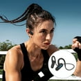 thumbnail image 1 of Dvkptbk Bluetooth Headest, 1 of 9