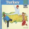 thumbnail image 1 of Pre-Owned Turkey (Unknown) 1599287870 9781599287874, 1 of 1