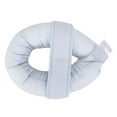 thumbnail image 1 of Anti Bedsore Cushion, Light Weight Adjustable Design Prevent Bedsores Prevent Bedsore Pillow Durable Comfortable  For Wrist For Leg For Head ANGGREK Azul M, 1 of 8