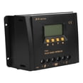 thumbnail image 1 of Jn R 12/24V Identificación Automática PWM Regulador de Controlador de Carga Solar12v 24V 30A, 1 of 7