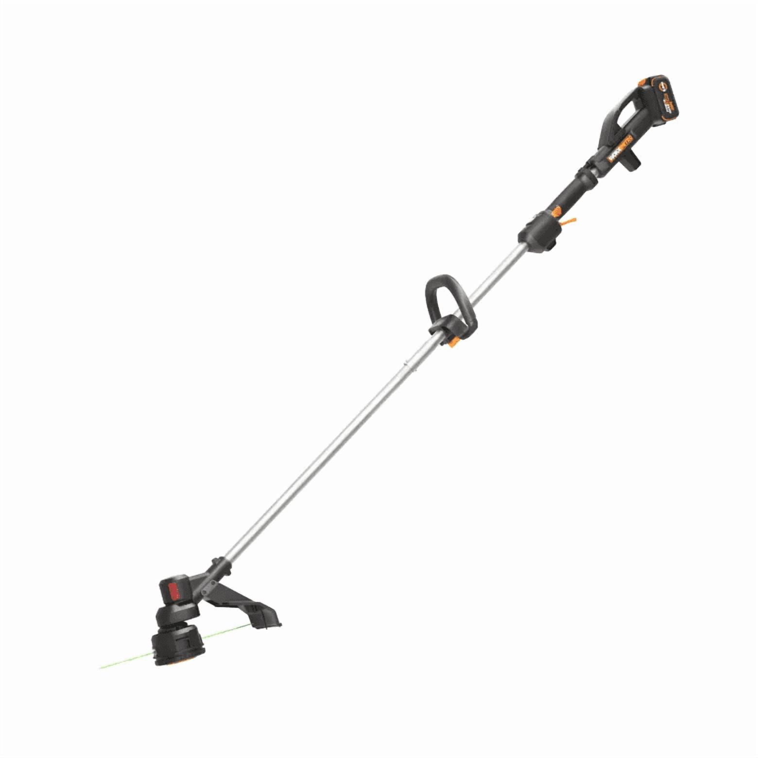 Makita 18V LXT Lithium-Ion Brushless Cordless 13 In String Trimmer, Tool Only - Foto 10