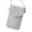 Light Grey, variant on SPRING PARK Faux Leather Small Cell Phone Crossbody Wallet Purse and Bags for Women