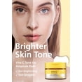 thumbnail image 2 of Toner Pads MISSHA Vita C Tone Up Ampolla con vitamina C 80 almohadillas, 2 of 7