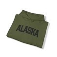 thumbnail image 4 of Alaska Local Moving Away Hoodie, Gifts, Hooded Sweatshirt, 4 of 4