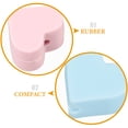 thumbnail image 3 of unbranded 20Ud Tapas Protectoras Para Agujas De Tejer Antideslizantes Con Práctico, 3 of 8