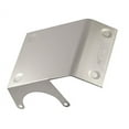 thumbnail image 6 of Mr. Gasket Co. 3678 MRG3678 STARTER HEAT SHIELD CHEVY Fits select: 1968-1999 CHEVROLET CAMARO, 1988-1995 CHEVROLET GMT-400, 6 of 8