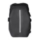 thumbnail image 1 of Mochila para motocicleta Mochila impermeable para casco para hombre Mochila reflectante para casco, 1 of 8