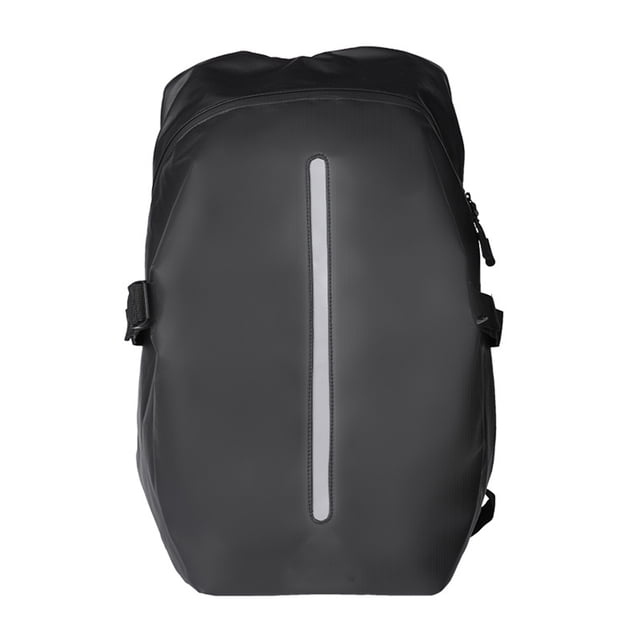 Motorcycle Backpack Waterproof Helmet Backpack for Men Reflective Helmet Backpack Anti splashing/Large Capacity/Scratch Resistant and Wear-resistant