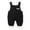 x-Black1731748, variant on Infants Jumpsuits Autumn Winter Boys Girls With Thickened Down Cotton Blend Overalls Children Baby Pants Toddler Classic Snow Bib Ski Snowsuit Long Sleeve Boho School Onesie One-Pieces