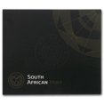 thumbnail image 4 of 2017 South Africa 1/20 oz Gold Natura The Springbok, 4 of 5