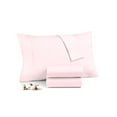 thumbnail image 1 of Pillow Cases Pack of 4 100% Egyptian Cotton , Soft and Luxury, Envelope Closure Bed Pillow Covers, Super Soft and Comfy 20" x 30" Inch - Pink Solid, 1 of 4