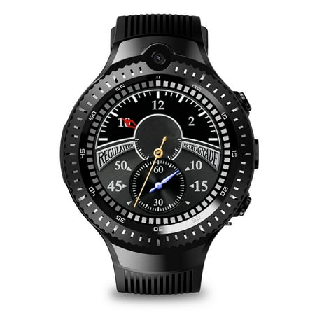 zeblaze thor 4 dual waterproof