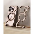thumbnail image 3 of Funda de teléfono OATSBASF compatible con iPhone 16 Pro Max, 3 of 8