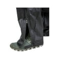 thumbnail image 4 of Frogg Toggs Men's Pro Advantage Waterproof Bibs Synthetic Blend Black XL, 4 of 4