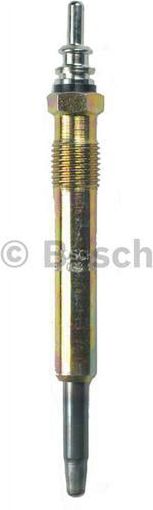 Bosch 0250201054 Diesel Glow Plug Fits select: 1996-1999 MERCEDES-BENZ E