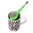 thumbnail image 2 of Decodeary Essential For Tea Drinking Plastic Tea And Coffee Strainer For Delightful, 2 of 6