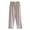 Gray, variant on HBGVBA Pajamas Pants for Men,Mens Soft Sleep Pants,Men's Solid Color Lightweight Elastic Waist Breathable Sleep Daily Home Pants