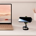 thumbnail image 4 of Klonfd Phone Holder Universal Phone Holder For With Clips No 360° Rotation Strong Suction Cup Base Suitable For All Smartphones, 4 of 6