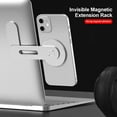 SZGMENG Portable Universal Phone Holder for Securely Attaching