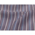 thumbnail image 4 of oneOone Viscose Jersey Fabric Texture Stripe Fabric Prints By Yard 60 Inch Wide, 4 of 5