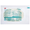 thumbnail image 3 of 3M Tegaderm 1624W Transparent Film Dressing 2 3/8" x 2 3/4" - Window Frame Box: 100, 3 of 4