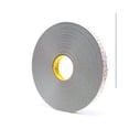 thumbnail image 4 of 3M 4956 Vhb&Trade; Tape Gray 1" X 5 Yard Roll (62 Mil), 4 of 4