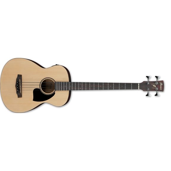 Bajo acústico/eléctrico Ibanez PCBE12MH Open Pore Natural