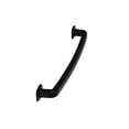 thumbnail image 3 of CKP #8096 Haven Collection 7-9/16 in. (192mm) Pull, Black, 3 of 4