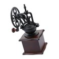 thumbnail image 2 of Coffee Grinder, Manual Coffee Bean Grinder Hand Mill Pepper Spice Home Grinding Machine, 2 of 8
