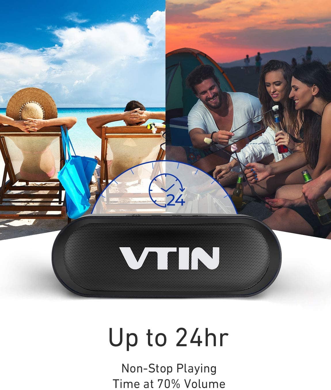 vtin r4 bluetooth speaker