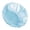 A48 D 11.4", variant on Reusable Shower Cap For And Soft Elastic Band Bath Hair Protector Bathroom Products EVA 11.4"