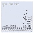 thumbnail image 3 of Módulo receptor de audio estéreo compatible con Bluetooth de dos canales (KRC-86B-4.0) Likrtyny  Para estrenar, 3 of 4