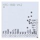 thumbnail image 3 of Módulo Receptor De Señal De Audio Inalámbrico Estéreo Bolsa Tmvgtek Para estrenar, 3 of 4