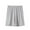 Grey, variant on Wide Leg Casual Shorts for Women New Girls Shorts Cotton Cartwheel Shorts for Girls Biker Bermuda Under Kids Clothes Bike Toddler Pants Black 8Y