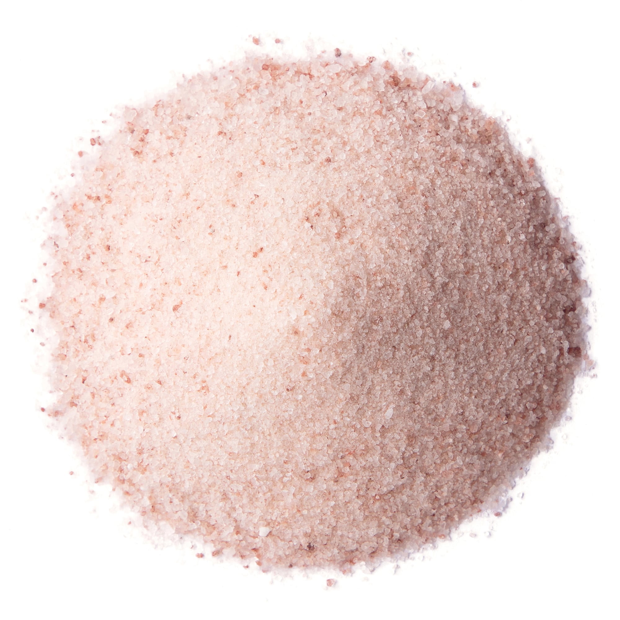 Himalayan Pink Salt – Super Fine, 10 Pounds — Raw, Vegan, Kosher — by Food to Live