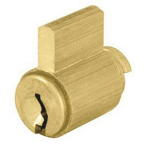 Master Lock 716455 716455 4Pin M1 Keyway Ka Rekeyable Cylinders