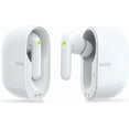thumbnail image 1 of Auriculares traductores de idiomas Timekettle M3: traductor bidireccional con aplicación para 40 idiomas y 93 acentos. Traductor en línea y sin conexión para explorar la vida de expatriado con li, 1 of 5