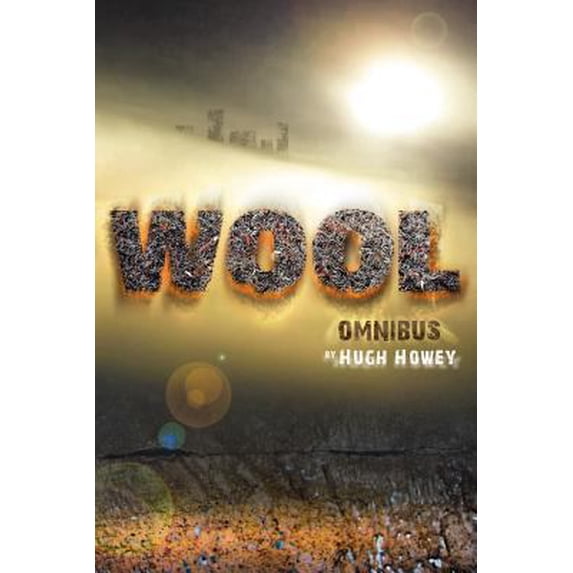 Pre-Owned Wool Omnibus (Paperback) 1469984202 9781469984209