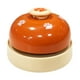 thumbnail image 4 of Tableros sensoriales Montessori para actividades, accesorios, campana, juguete de aprendizaje, actividades cognitivas para niños pequeños Naranja, 4 of 9