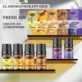 thumbnail image 3 of SharkTRUE Water-soluble Diffuser Essential Oils 5ml, 3 of 8