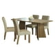 thumbnail image 2 of Mesa de Comedor con Mesa y 4 Sillas Harper Madesa MC, 2 of 5