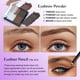 thumbnail image 5 of Kit de maquillaje Color Nymph todo en uno con funda de tren para niñas, 5 of 8