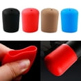 thumbnail image 4 of Lefu Fishing Rod End Cap Silicone Fishing Rod Plug Fishing Rod Handle Protective Case, 4 of 5