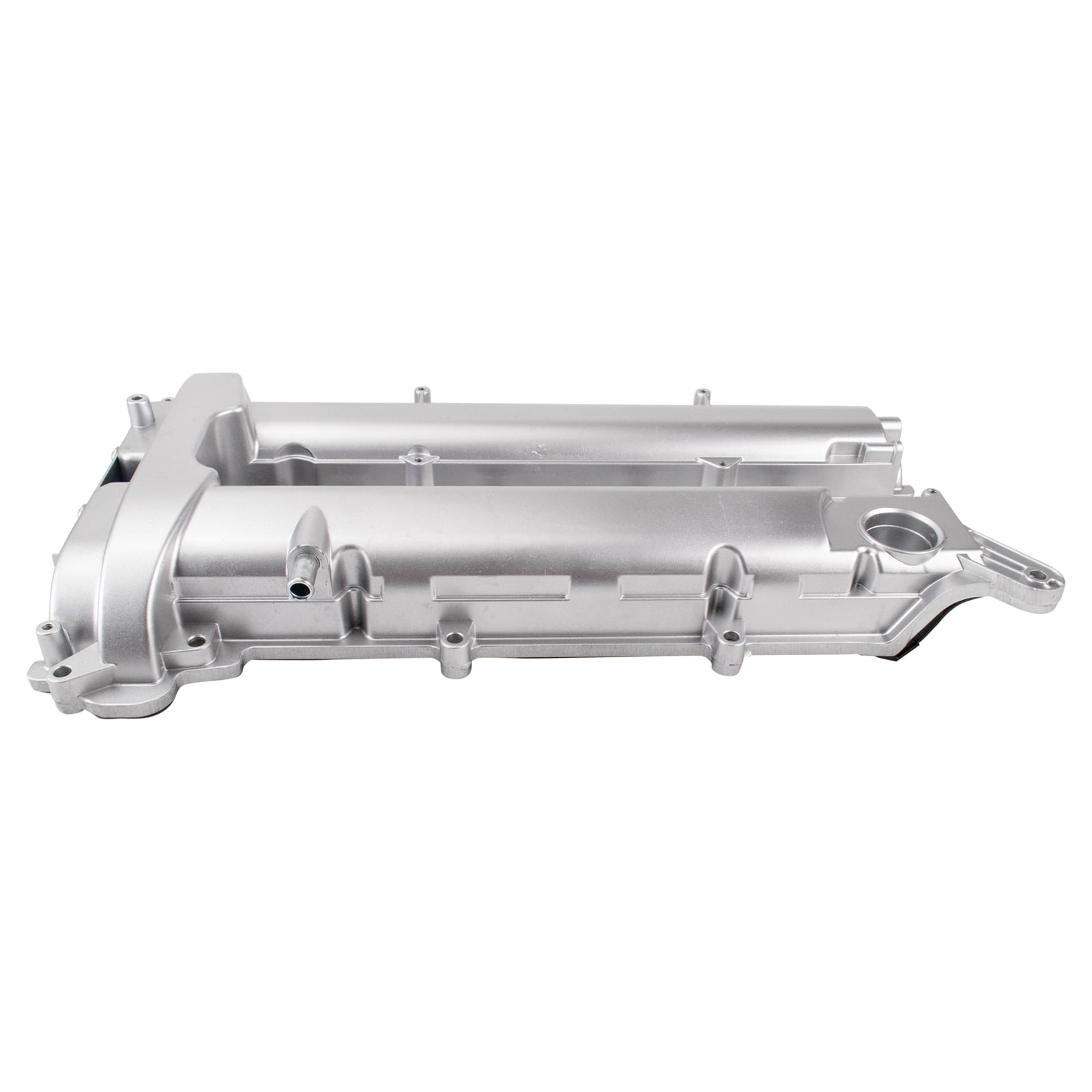 TRQ Valve Cover Fits 2010-2017 Buick 2010-2017 Chevrolet 2010-2017 GMC VCA91120