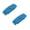 Sky Blue, variant on Mifelio Seat Belt Clips, Car Seatbelt Adjuster, Shoulder Belt Positioner, Safety Belt Comfort Accessory, Adjustable Strap Holder for Vehicle Use, #02