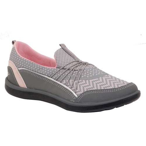 003-51 Tenis Confort Gris Cklass 003-51 Walmart en línea