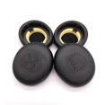 thumbnail image 4 of 1Pair Replacement Soft Ear Pad Ear Cushions Cover for Evolve 2 65 45H Headphones Sponges Earmuffs Headsets Sleeve, 4 of 4