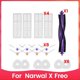 thumbnail image 1 of For Narwal X Freo Robot Vacuum HEPA Filters Mop Pads Main Brush, 1 of 5