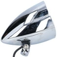 thumbnail image 2 of Oubit Motorcycle Headlamp,12V Retro Motorcycle Headlight Headlight Replacement Motorbike Light Breakthrough Technology, 2 of 9